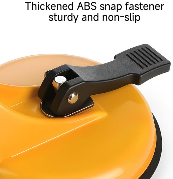 FlexLevel - Adjustable Stone Alignment System