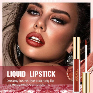 LustraLips – Diamond Shine Waterproof Lip Gloss