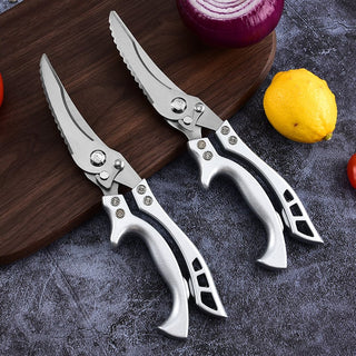SteelSharp - Professional Bone Cutter for Cooking
