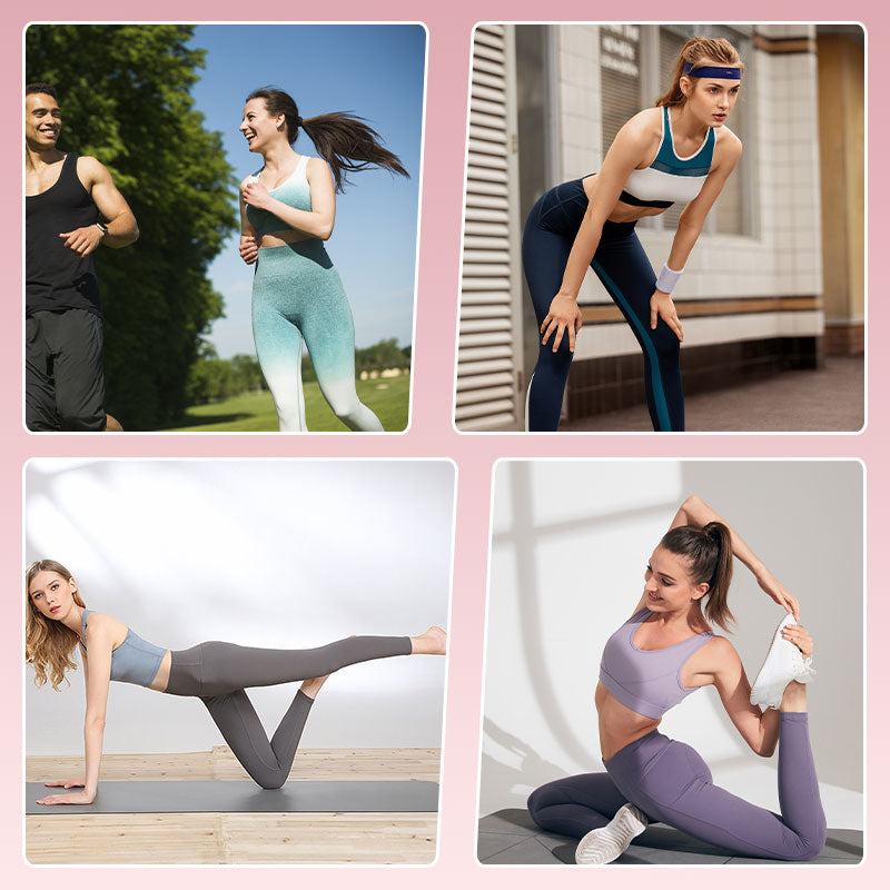 WeighPro – Smart Body Composition Scale