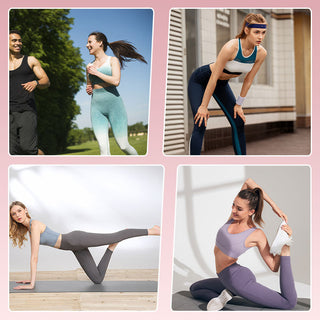 WeighPro – Smart Body Composition Scale
