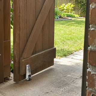 SmoothTrack – Adjustable Sliding Door Guide Roller