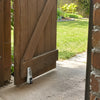 SmoothTrack – Adjustable Sliding Door Guide Roller