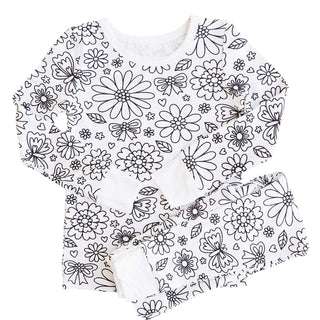 DreamDesign DIY Pajama Set marnetic