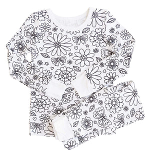 DreamDesign DIY Pajama Set marnetic