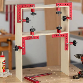 AnglePro – Precision Corner Clamps