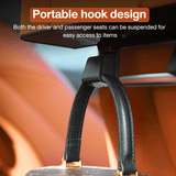 AutoHive – Smart Car Storage System