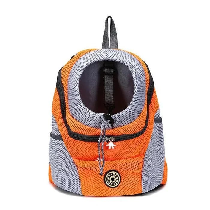 CoolPup - Pet Carrier Backpack
