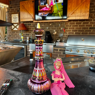 Enchantia - Fantasy Pop-Culture Bottle