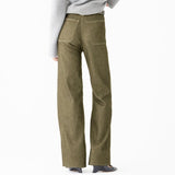 SailorCurve - Tummy Control Wide Leg Pants