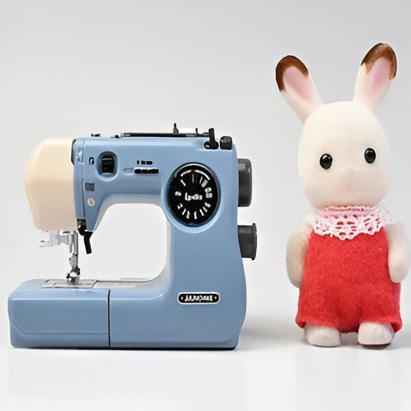 SewMagic - Innovative Mini Sewing Machine