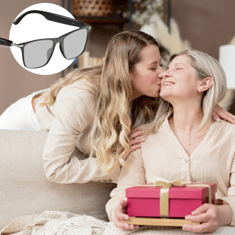 TranslaVision – AI Smart Translation Glasses