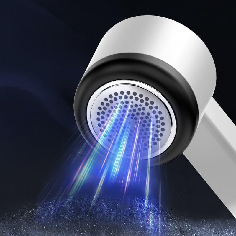 SmoothFiber - High-Speed Lint Cleaner