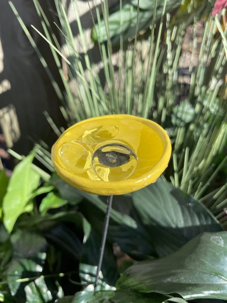 FlutterQuench – Complete Garden Drink Station Set