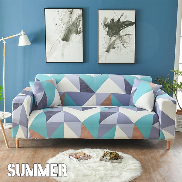 FlexShield – Ultimate Retractable Sofa Cover