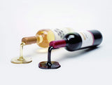 VinoSplash - Creative Wine Bottle Holder