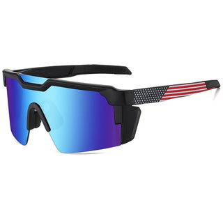 ShadeVanta – Polarized UV400 Aviator Sunglasses