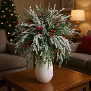 PineBerry – Christmas Greenery Branches