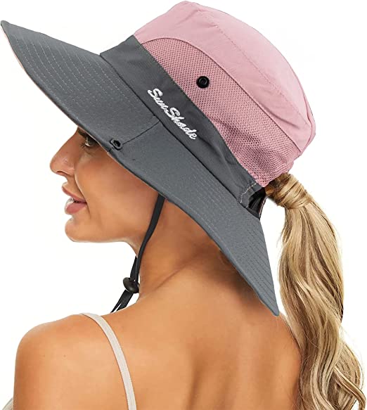 SolarShade – Ultimate UV Protection Hat