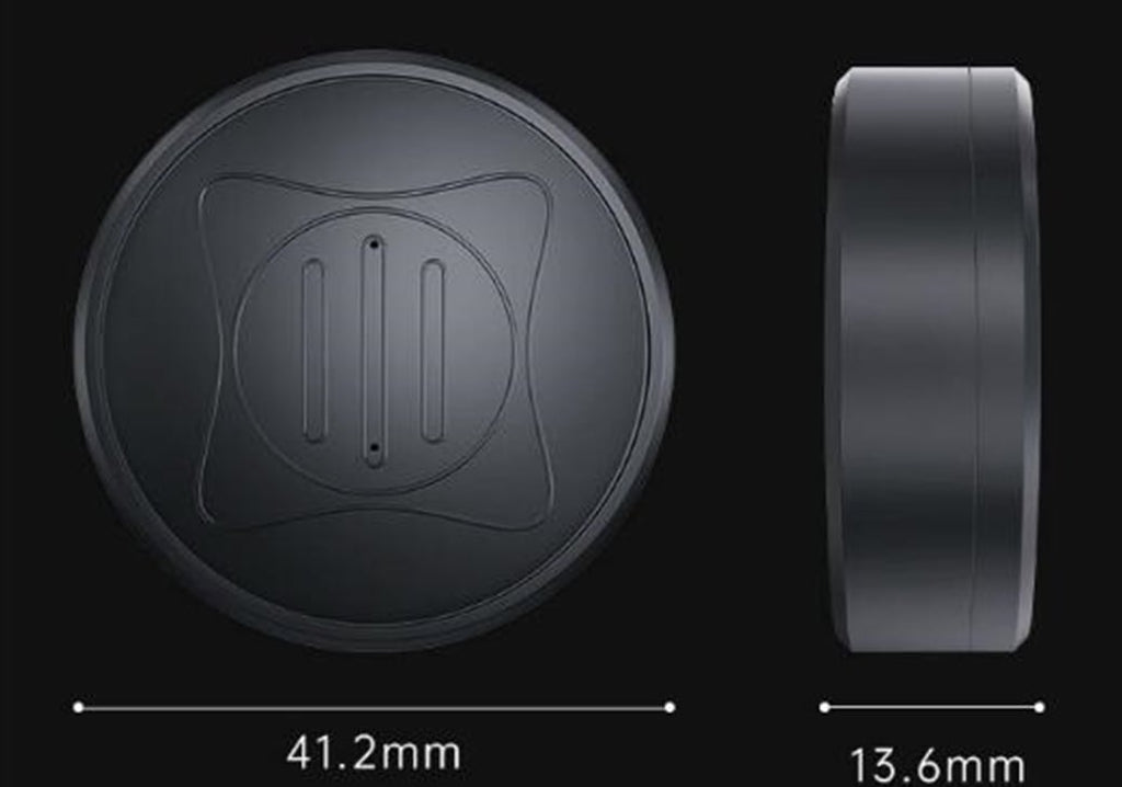 EasyFind - Magnetic GPS