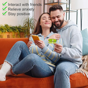 SoulLift - Emotional Support Affirmation Jar