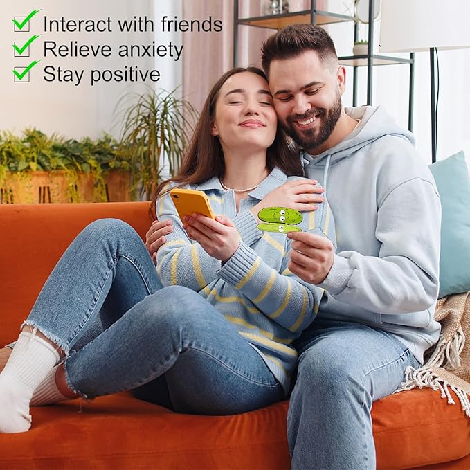 SoulLift - Emotional Support Affirmation Jar