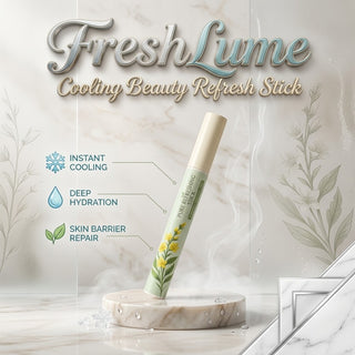 FreshLume  – Cooling Beauty Refresh Stick
