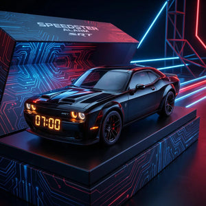 IgnitionFuel – Inspired by Iconic Muscle Cars for Daily Energy