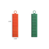 SleekSlice - Magnetic Kitchen Tool