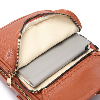 UrbanSling – Premium Leather Crossbody Bag