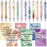 Grace & Ink - Christian Inspiration Journal Set