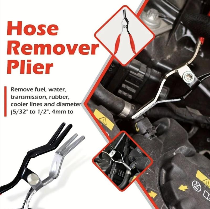 ClampPro – Professional Hose Clamp Kit