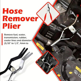ClampPro – Professional Hose Clamp Kit