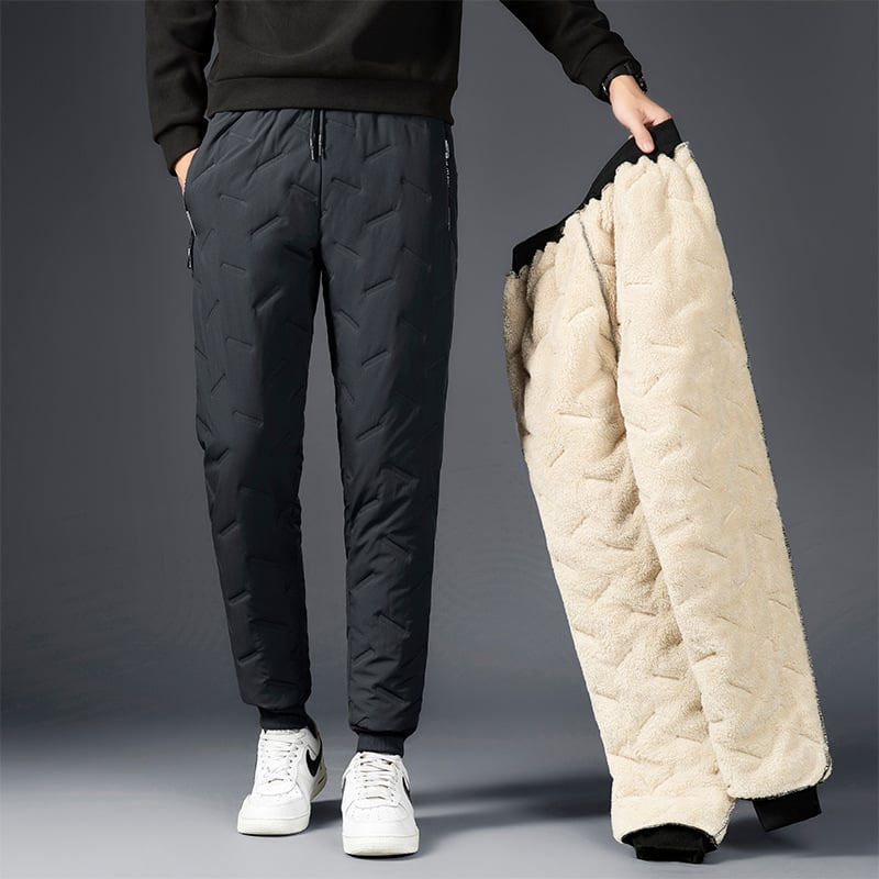 StormShield - Waterproof Fleece Bottoms