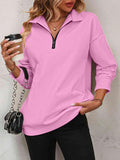 ChillFlex Sweatshirt | Casual Elegance in Every Wear