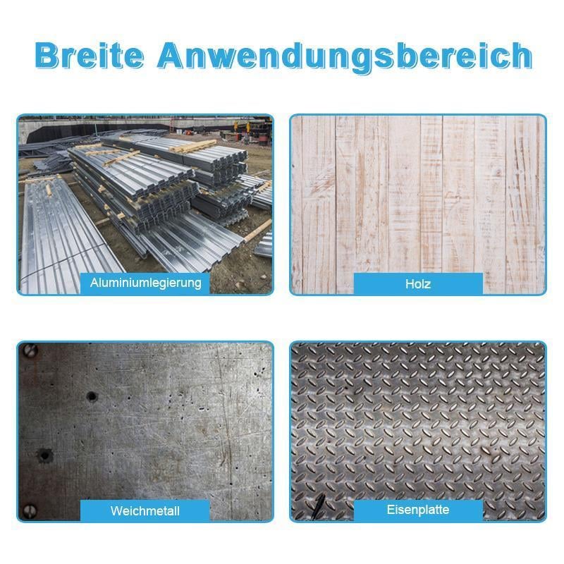 PrecisionBolt - Complete Tap & Die Set