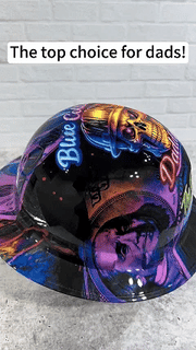 TitanCap – Impact Resistant Work Helmet