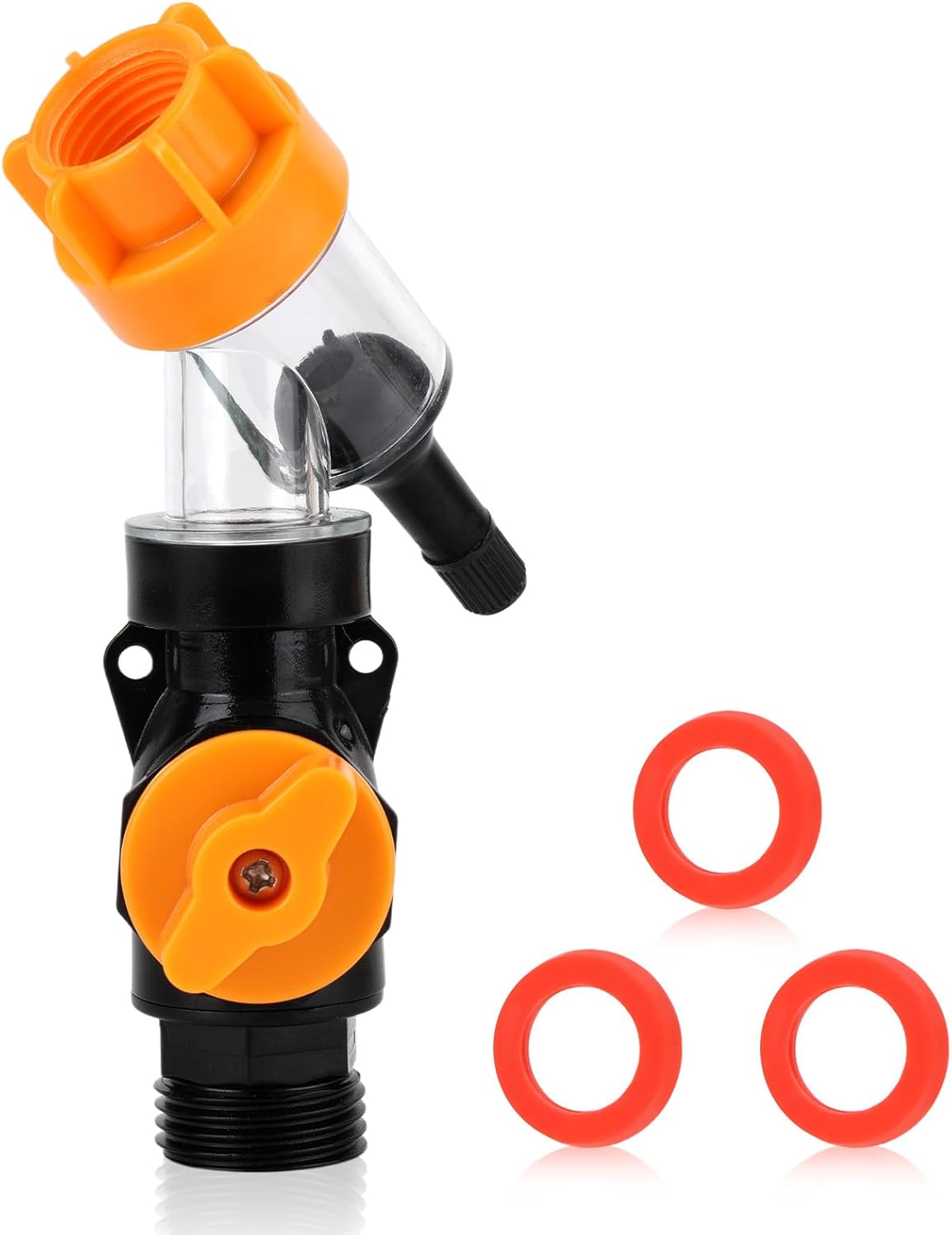 AquaForge – Heavy-Duty Water Heater Sediment Cleaner