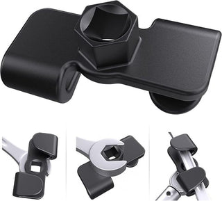 WrenchMax – Wrench Extender and Adapter for Precision