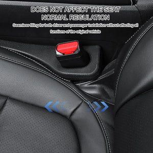 SeatGapGuard - The Car Seat Gap Filler