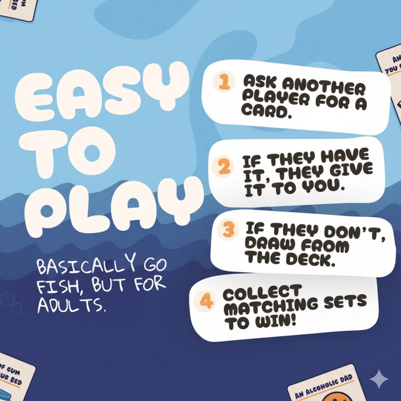 AfterDark – Hilarious Adult Party Game