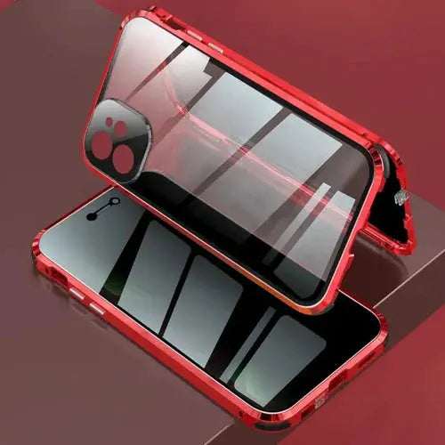 IPHONE PRIVACY CASE marnetic