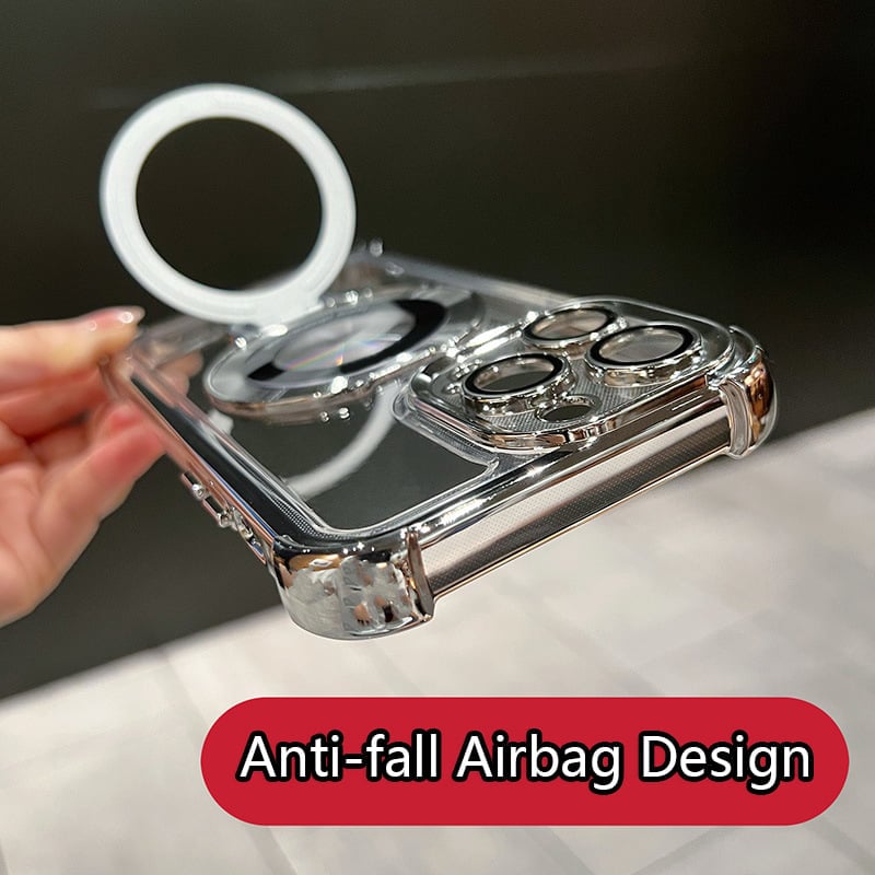 FlexArmor | Anti-Fall Air Cushion Case