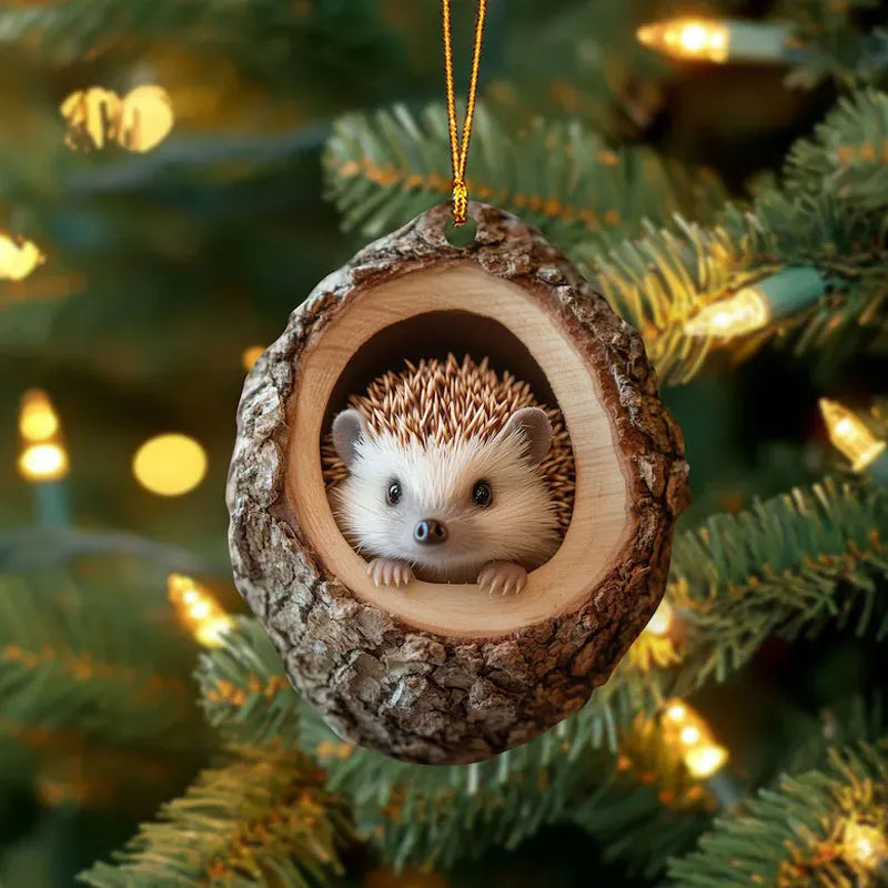 ForestFriends - Thoughtful Gift for Animal Lovers
