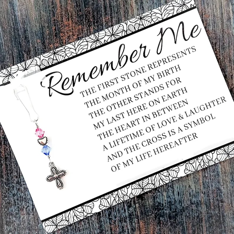 HeartMemory – Remember Me Gift