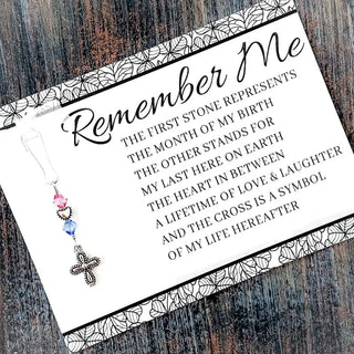 HeartMemory – Remember Me Gift