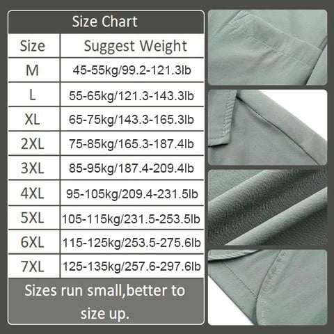 EasyWear – Men's Breathable Summer Fashion Blazer
