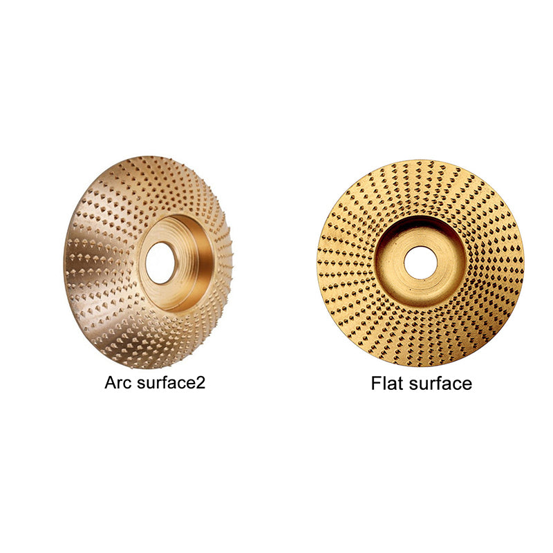 SharpEdge – Professional Grinding Wheel for Angle Grinders