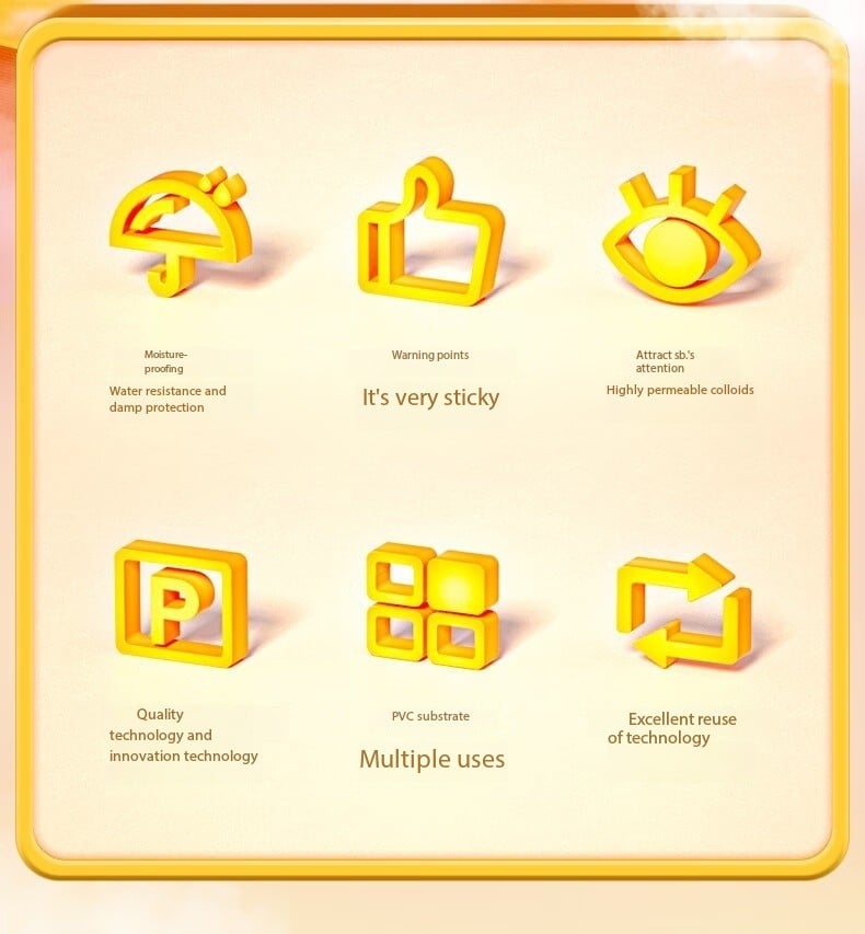 VersaBond Elite | Industrial Strength Double-Sided Tape