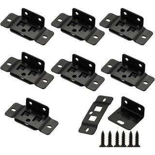 CornerForce – Heavy Duty Stainless Steel Furniture Corner Brackets
